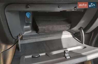 Хэтчбек Renault Modus 2010 в 