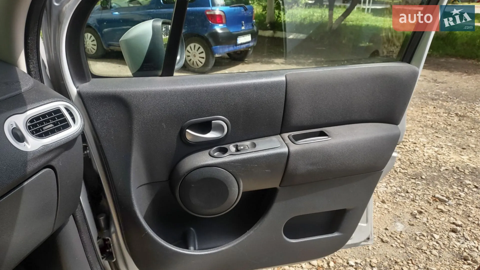 2010 Renault Modus - мініатюра 36