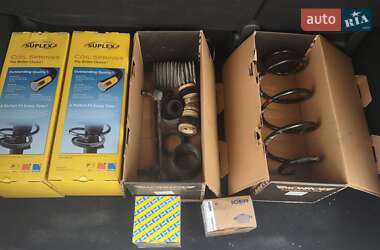 Хэтчбек Renault Modus 2010 в 