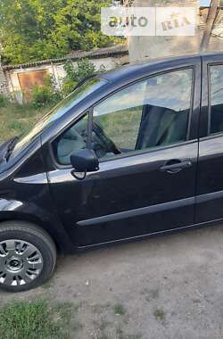 Хэтчбек Renault Modus 2006 в Житомире