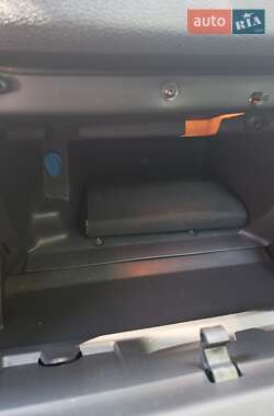 Хэтчбек Renault Modus 2010 в 