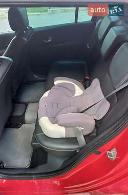 Хэтчбек Renault Modus 2010 в Львове