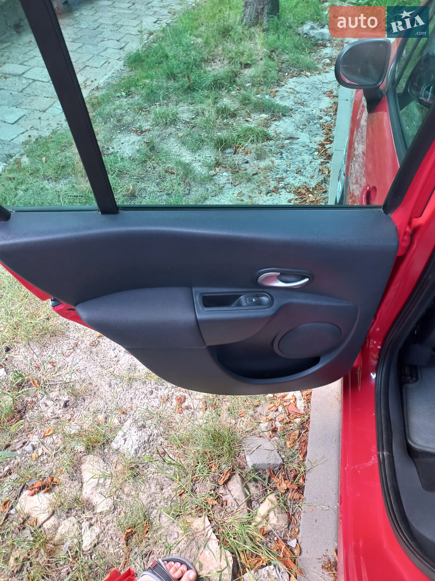2010 Renault Modus - мініатюра 31