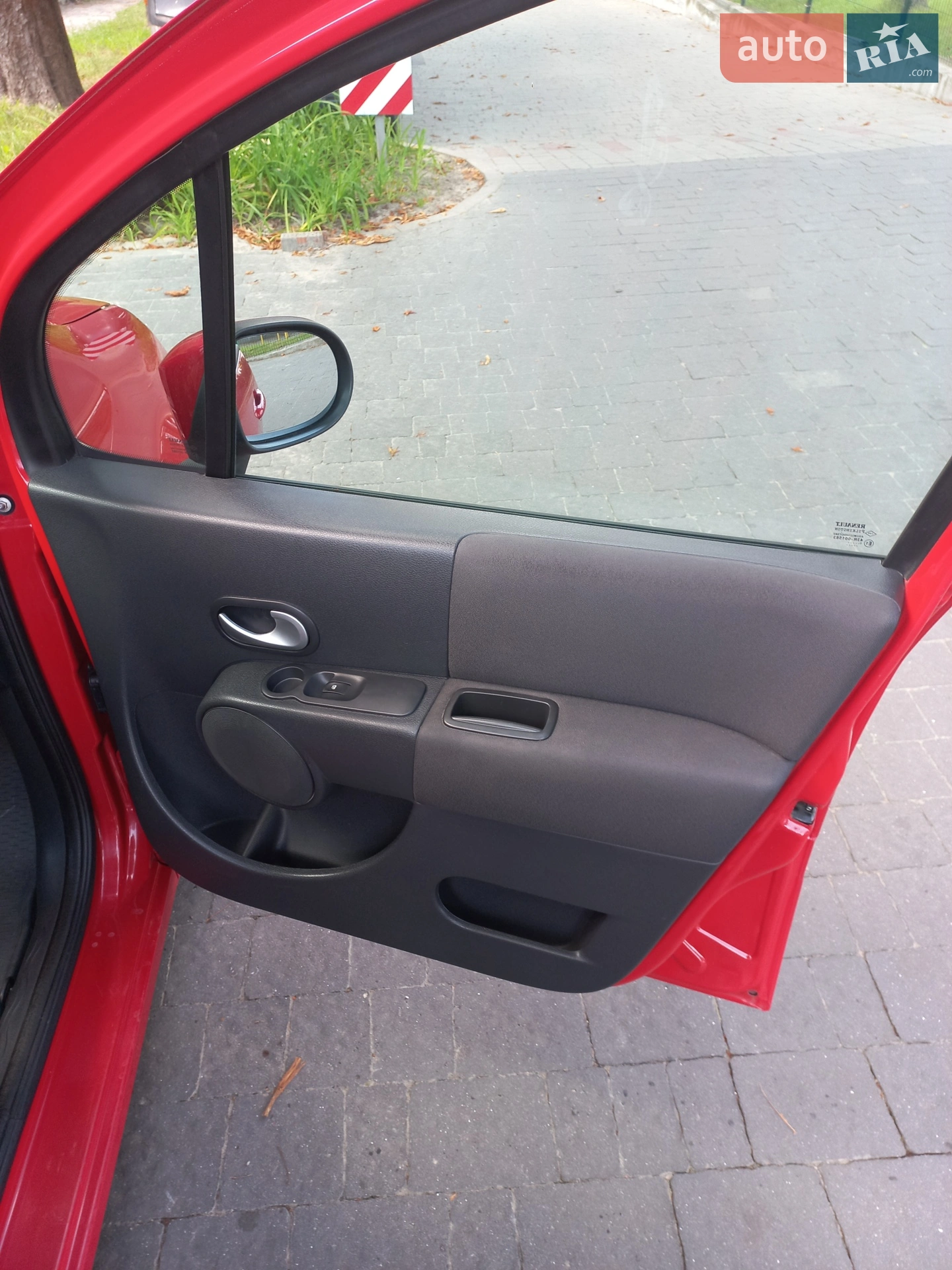 2010 Renault Modus - мініатюра 33