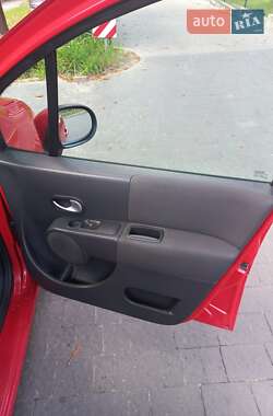 Хэтчбек Renault Modus 2010 в 