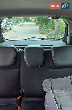 Хэтчбек Renault Modus 2010 в Львове