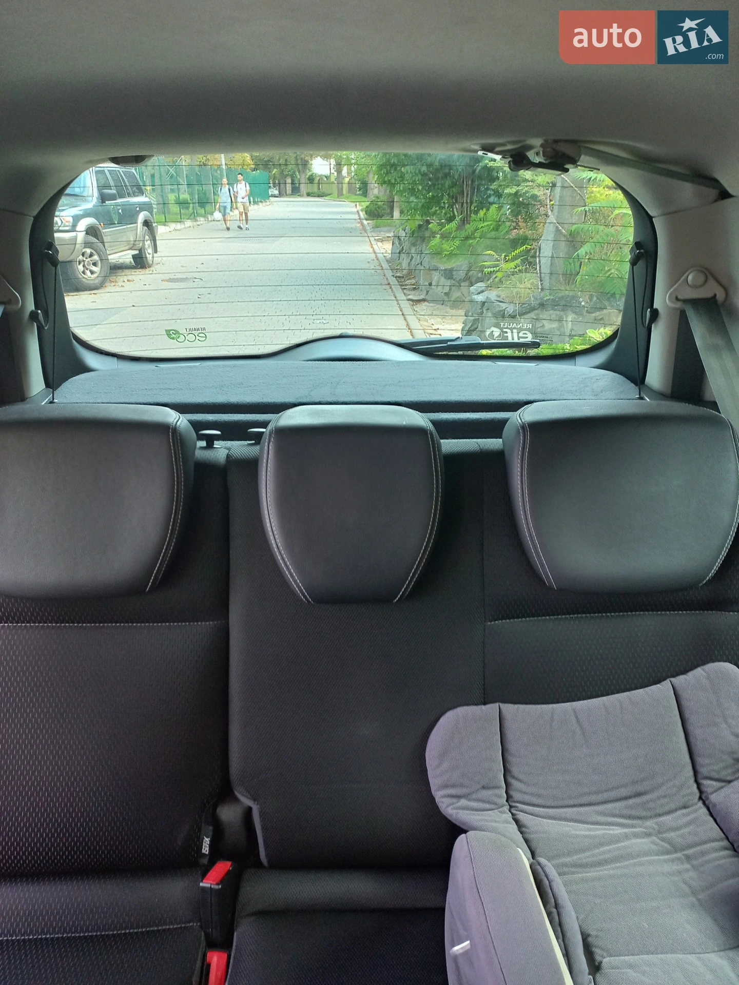 2010 Renault Modus - мініатюра 34