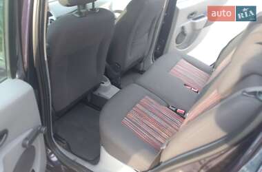 Хэтчбек Renault Modus 2008 в 