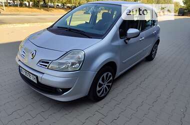 Хетчбек Renault Modus 2011 в Білій Церкві