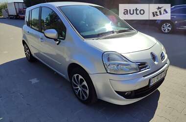 Хетчбек Renault Modus 2011 в Білій Церкві