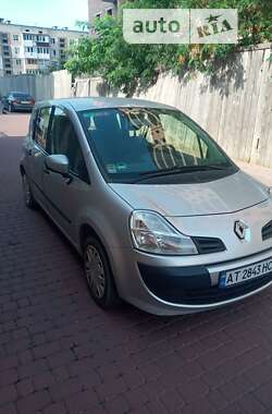 Renault Modus 2007