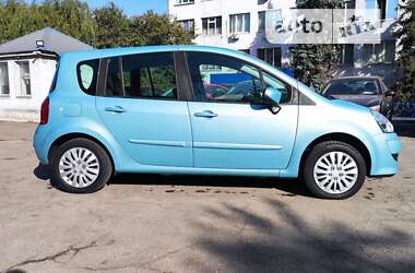 Хэтчбек Renault Modus 2008 в Каменском