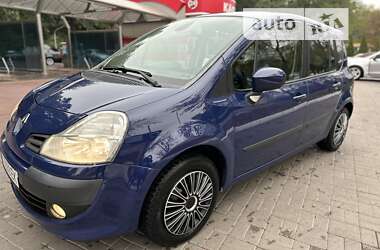 Хэтчбек Renault Modus 2008 в Киеве