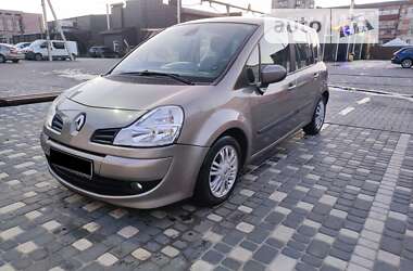 Renault Modus 2008