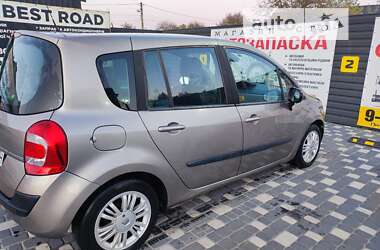 Хэтчбек Renault Modus 2008 в Шепетовке