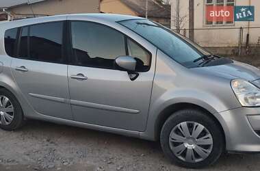 Renault Modus 2010