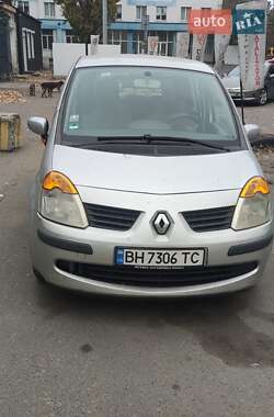 Хэтчбек Renault Modus 2006 в Одессе