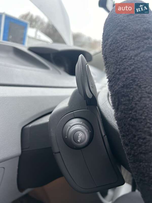Хэтчбек Renault Modus 2008 в Нежине