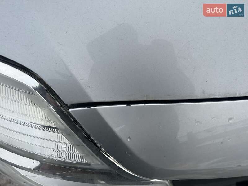 Хэтчбек Renault Modus 2008 в Нежине