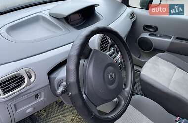 Renault Modus 2007