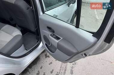 Хэтчбек Renault Modus 2007 в 