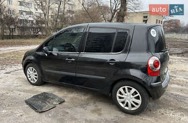 Хэтчбек Renault Modus 2006 в Киеве