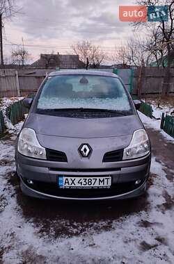 Renault Modus 2009