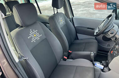 Хетчбек Renault Modus 2012 в Дубні