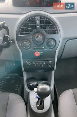 Хетчбек Renault Modus 2012 в Дубні