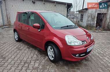 Хетчбек Renault Modus 2011 в Житомирі