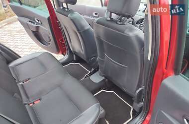 Хетчбек Renault Modus 2011 в Житомирі