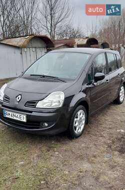 Хэтчбек Renault Modus 2009 в Фастове