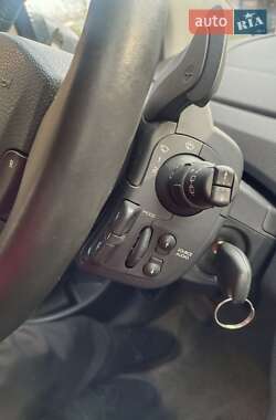 Хэтчбек Renault Modus 2009 в Львове