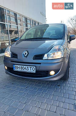Renault Modus 2009