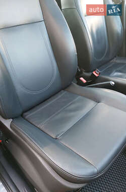 Хэтчбек Renault Modus 2009 в 