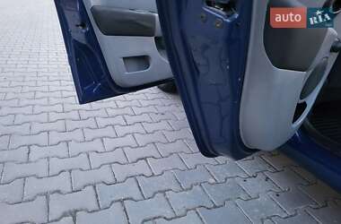 Хэтчбек Renault Modus 2009 в 