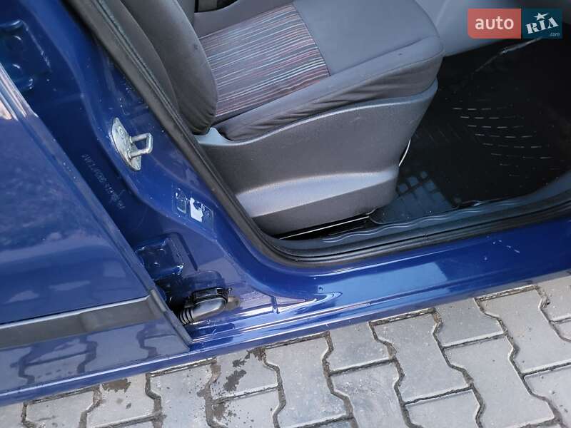 Хетчбек Renault Modus 2009 в Хмельницькому