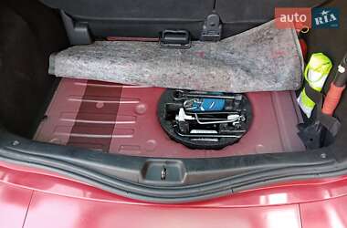 Хэтчбек Renault Modus 2011 в 