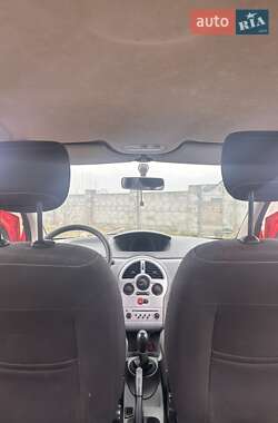 Хэтчбек Renault Modus 2010 в Львове