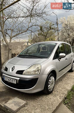 Renault Modus 2008