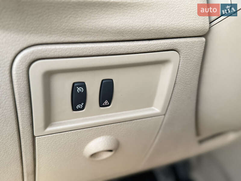 Хэтчбек Renault Modus 2005 в Тернополе