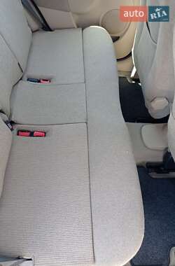 Хэтчбек Renault Modus 2006 в 