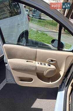 Хэтчбек Renault Modus 2006 в 