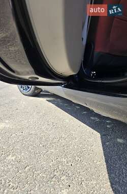 Хэтчбек Renault Modus 2004 в 