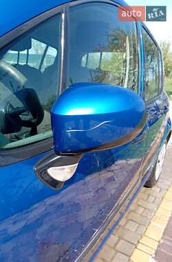 Хэтчбек Renault Modus 2007 в 