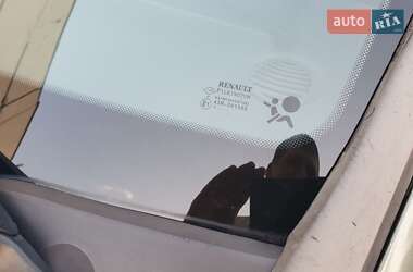 Хетчбек Renault Modus 2006 в 