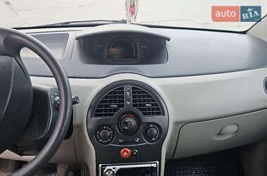 Хэтчбек Renault Modus 2004 в 