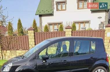 Renault Modus 2007 Renault Modus 2007