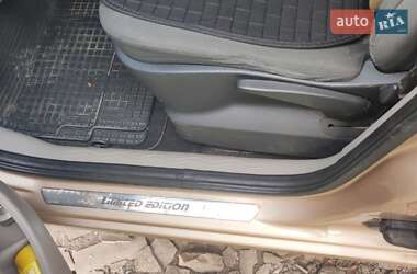 Хэтчбек Renault Modus 2005 в 
