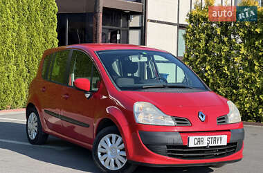 Хетчбек Renault Modus 2012 в Стрию